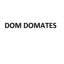 dom domates