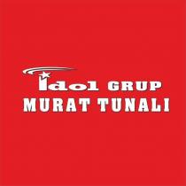 idol grup murat tunalı