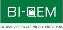 bi-qem global green chemicals since 1955