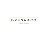 brush&co hair saloon