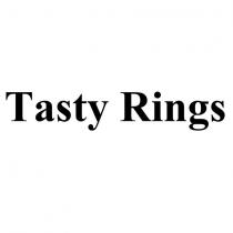 tasty rings