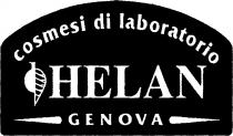 helan cosmesi di laboratorio genova