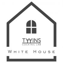 twins cocktail lab white house