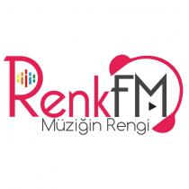 renk fm müziğin rengi