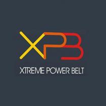 xpb xtreme power belt