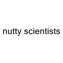 nutty scientists