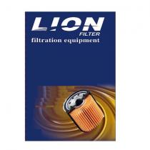 lion filter filtration equipment