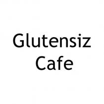 glutensiz cafe