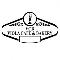 vcb violacafe & bakery