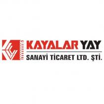 kayalar yay sanayi ticaret ltd. şti.