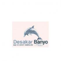 desakar banyo duş ve küvet kabinleri