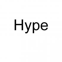 hype