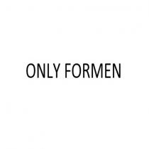 only formen