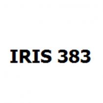 ırıs 383