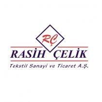 rç rasihçelik tekstil sanayi ve ticaret a.ş.