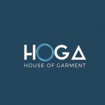 hoga house of garment