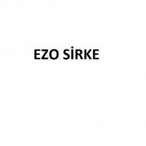 ezo sirke