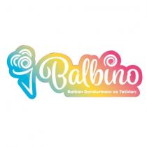 balbino balkan dondurması ve tatlıları