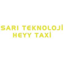 sarı teknoloji heyy taxi