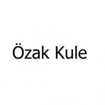 özak kule