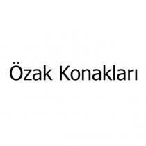 özak konakları
