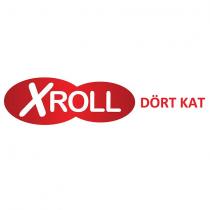 xroll dört kat