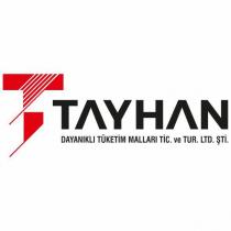 t tayhan dayanıklı tüketim malları tic. ve tur. ltd. şti.