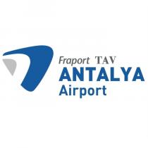 fraport tav antalya airport