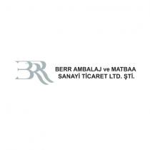 3rr berr ambalaj ve matbaa sanayi ticaret ltd.şti.