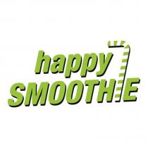 happy smoothie