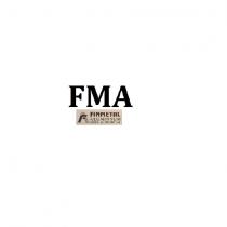 fma fin metal aluminyum