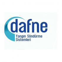 dafne yangın söndürme sistemleri