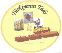türkiyenin tadı öz diyarbakır baklava-kadayıf-dondurma öd