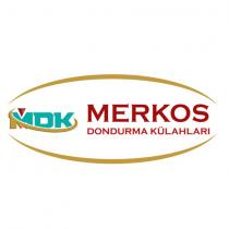 mdk merkos dondurma külahları