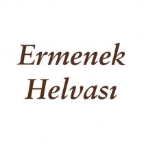 ermenek helvası