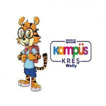 kampüs kreş welly dudullu osb