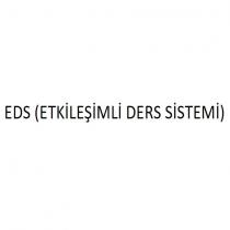 eds (etkileşimli ders sistemi)