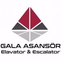 gala asansör elevator & escalator
