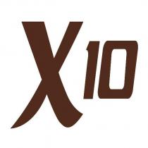 x10