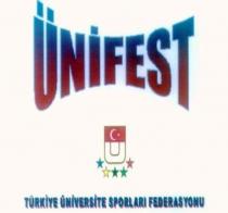 ünifest türkiye üniversite sporları federasyonu