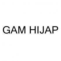 gam hıjap