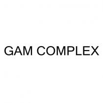 gam complex