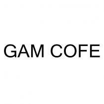 gam cofe