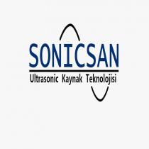 sonıcsan ultrasonic kaynak teknolojisi