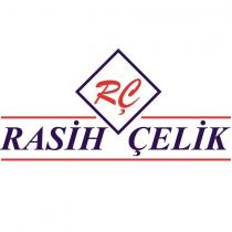 rç rasih çelik