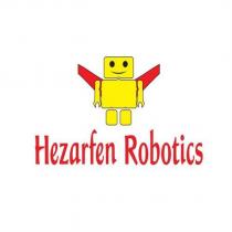hezarfen robotics