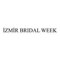 izmir bridal week