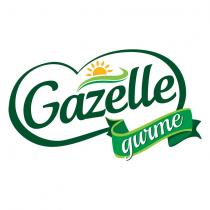 gazelle gurme