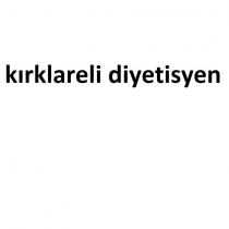kırklareli diyetisyen