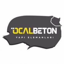 öcal beton yapı elemanları